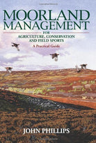 Moorland Management Book - Country Ways
