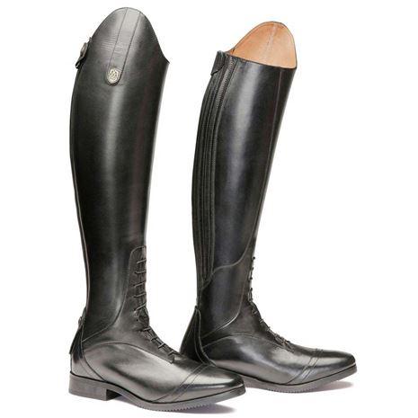 Mountain Horse Champion Leather Tall Riding Boots - Country Ways