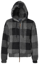 Mountain Horse Chess Fuzzy Fleece - Country Ways