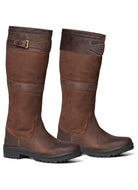 Mountain Horse Cumberland Country Boots - Country Ways