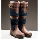 Mountain Horse Devonshire Country Boots - Country Ways