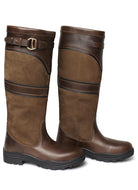 Mountain Horse Devonshire Country Boots - Country Ways