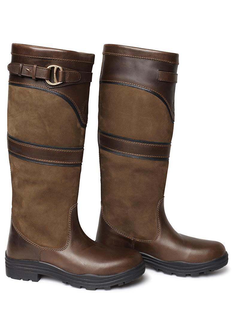 Mountain Horse Devonshire Country Boots - Country Ways