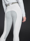 Mountain Horse Diana Fullseat Clarino Breeches - Country Ways