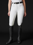 Mountain Horse Diana Fullseat Clarino Breeches - Country Ways