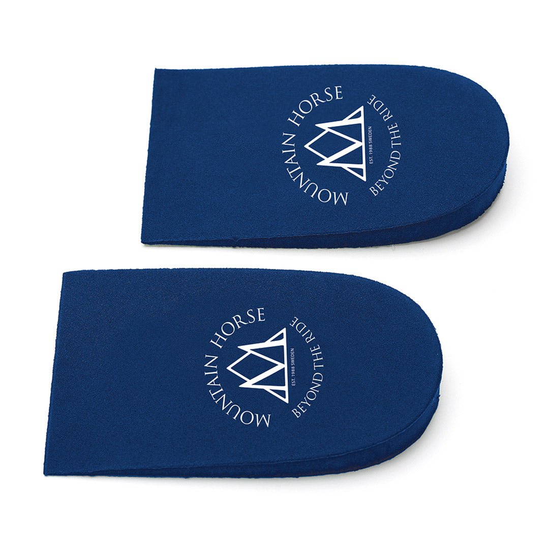 Mountain Horse Heel Lifters Risers - Country Ways