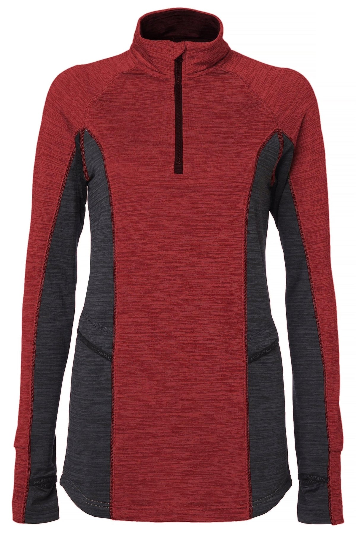 Mountain Horse Junior Bella Tech Fleece - Country Ways