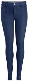 Mountain Horse Junior Crown Breeches - Country Ways