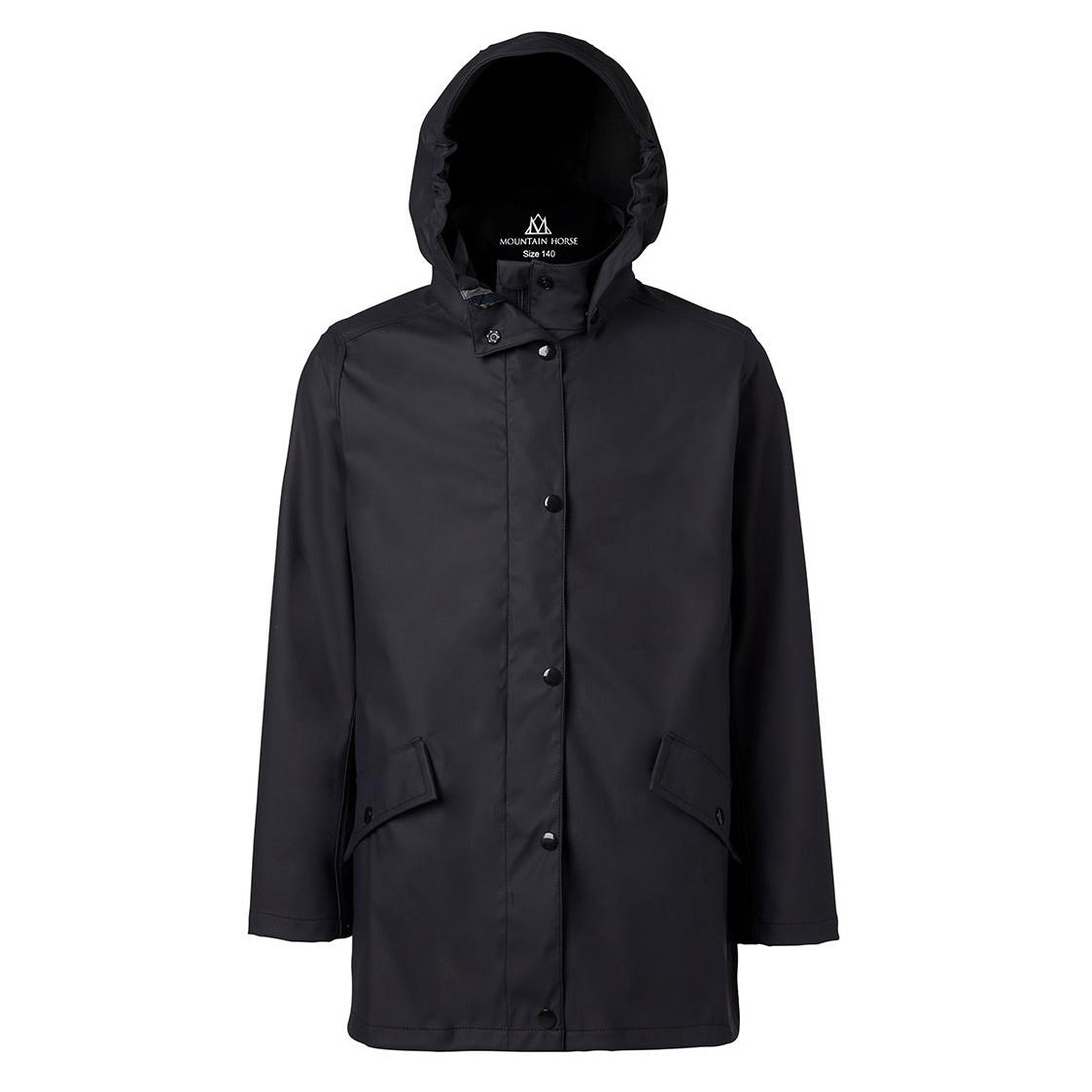 Mountain Horse Junior Drops Raincoat - Country Ways