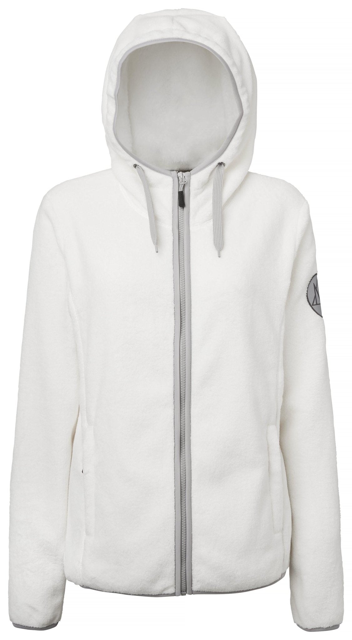 Mountain Horse Junior Fuzzy Hoodie - Country Ways