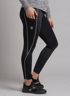 Mountain Horse Junior Jade Tech Tights - Country Ways