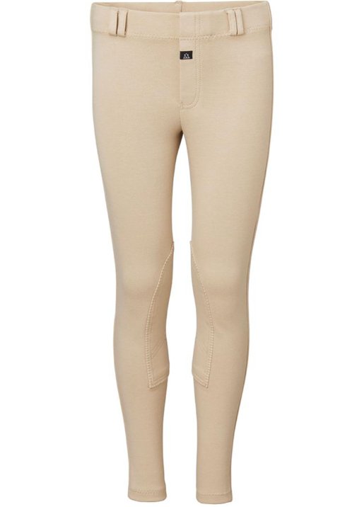 Mountain Horse Junior Kidd Breeches - Country Ways