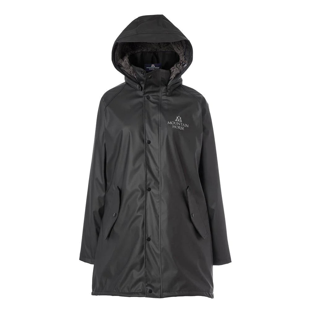 Mountain Horse Junior Spirit Raincoat - Country Ways