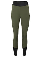 Mountain Horse Megan Pull On Breeches - Country Ways