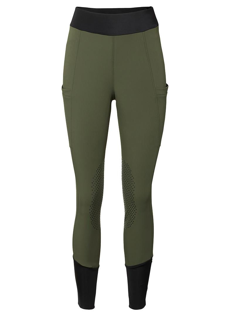 Mountain Horse Megan Pull On Breeches - Country Ways