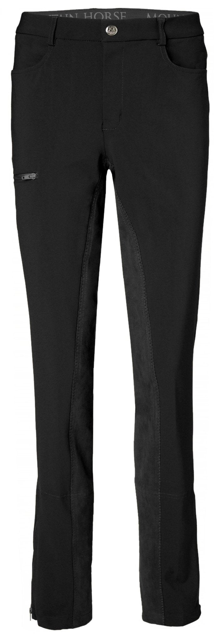 Mountain Horse Men's Baldur Breeches - Country Ways