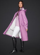 Mountain Horse Mindy Long Waterproof Riding Coat - Country Ways
