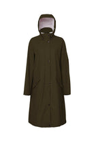 Mountain Horse Mindy Long Waterproof Riding Coat - Country Ways