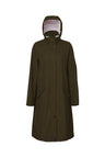 Mountain Horse Mindy Long Waterproof Riding Coat - Country Ways