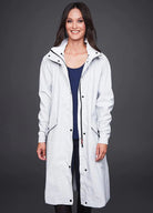 Mountain Horse Mindy Long Waterproof Riding Coat - Country Ways