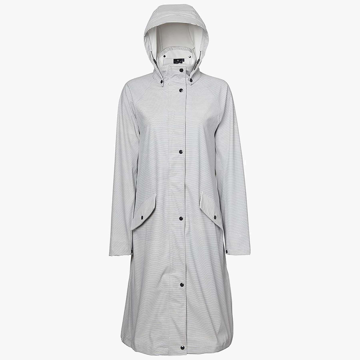 Mountain Horse Mindy Long Waterproof Riding Coat - Country Ways