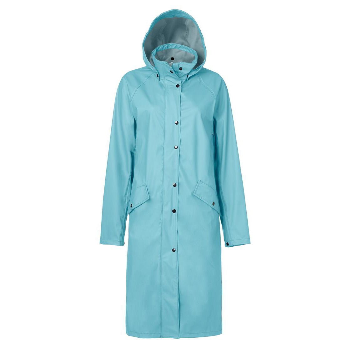 Mountain Horse Mindy Long Waterproof Riding Coat - Country Ways