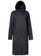 Mountain Horse Mindy Long Waterproof Riding Coat - Country Ways