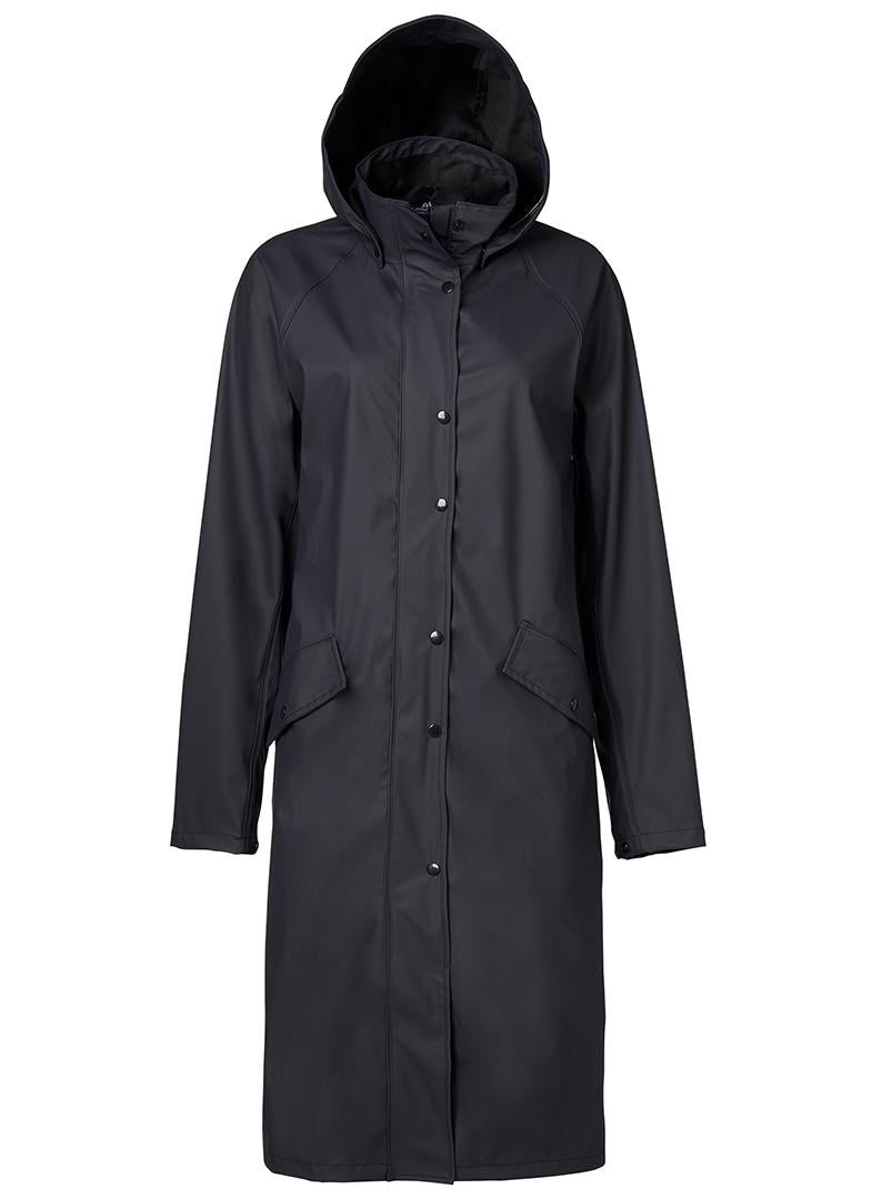 Mountain Horse Mindy Long Waterproof Riding Coat - Country Ways