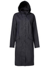 Mountain Horse Mindy Long Waterproof Riding Coat - Country Ways
