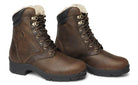 Mountain Horse Snowy River Lace Boots - Country Ways