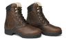 Mountain Horse Snowy River Lace Boots - Country Ways