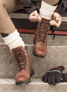 Mountain Horse Snowy River Lace Boots - Country Ways