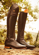 Mountain Horse Sovereign High Rider Boots - Country Ways