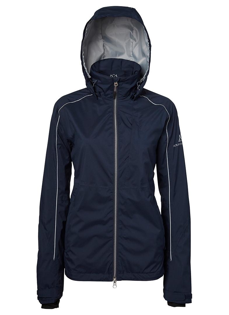 Mountain Horse Unisex Guard Team Riding Jacket - Country Ways