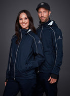Mountain Horse Unisex Guard Team Riding Jacket - Country Ways