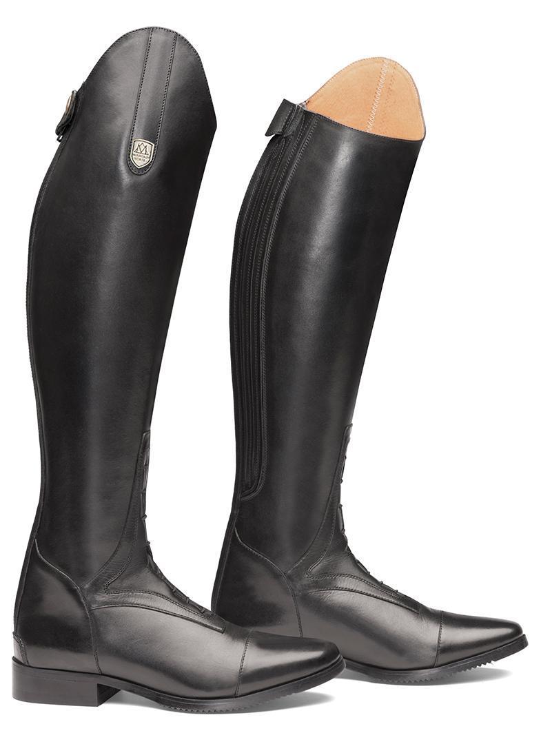 Mountain Horse Venezia High Rider Boots - Country Ways