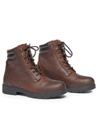 Mountain Horse Wild River Lace Paddock Boot - Country Ways