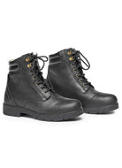 Mountain Horse Wild River Lace Paddock Boot - Country Ways