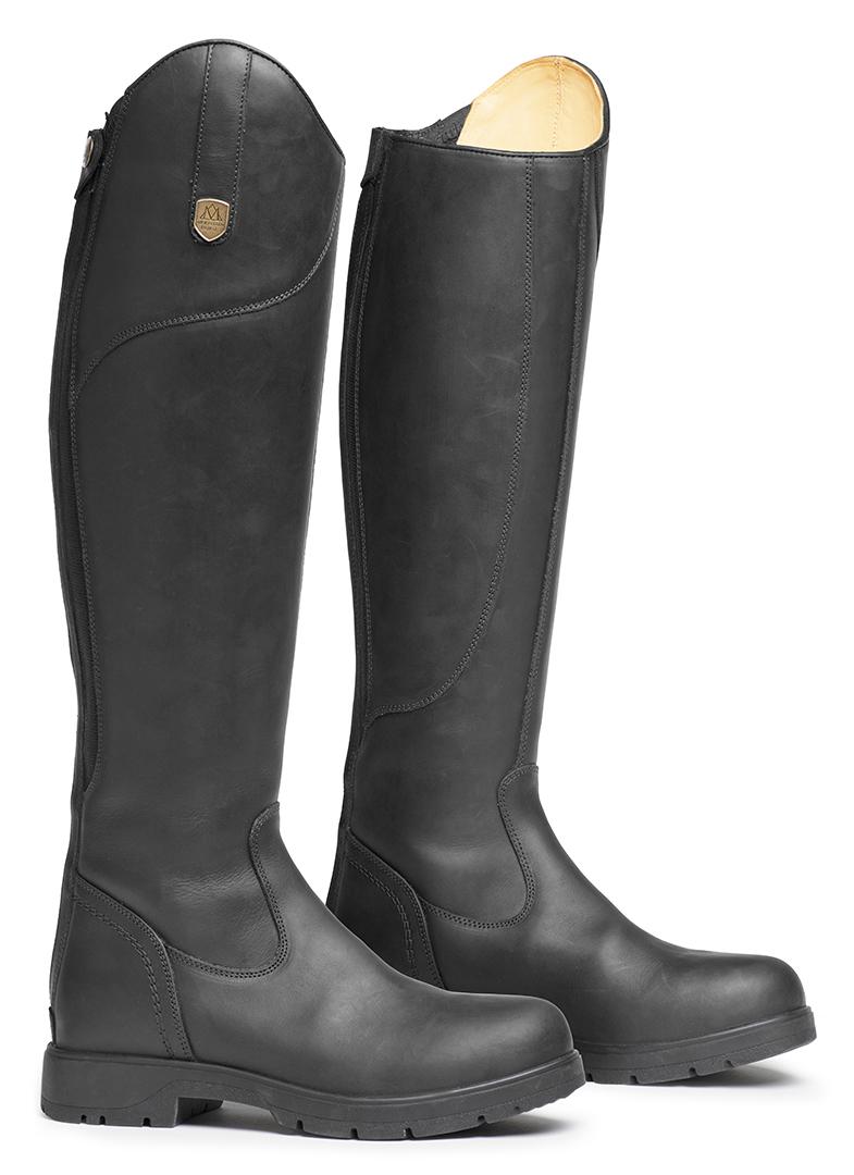 Mountain Horse Wild River Tall Boots - Country Ways
