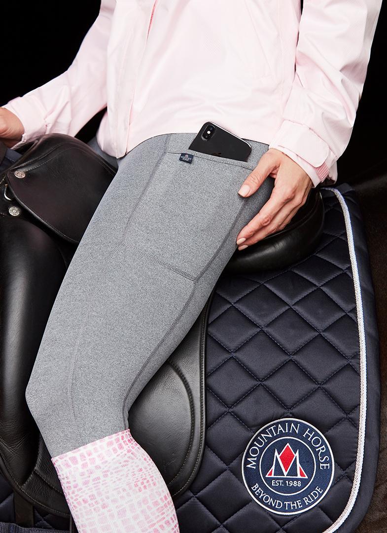 Mountain Horse Women’s Flora Tech Riding Tights - Country Ways