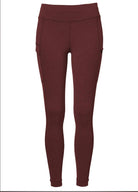 Mountain Horse Women’s Flora Tech Riding Tights - Country Ways