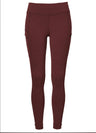 Mountain Horse Women’s Flora Tech Riding Tights - Country Ways
