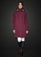 Mountain Horse Women's Stella Softshell Parka - Country Ways
