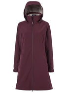 Mountain Horse Women's Stella Softshell Parka - Country Ways