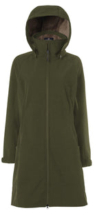 Mountain Horse Women's Stella Softshell Parka - Country Ways
