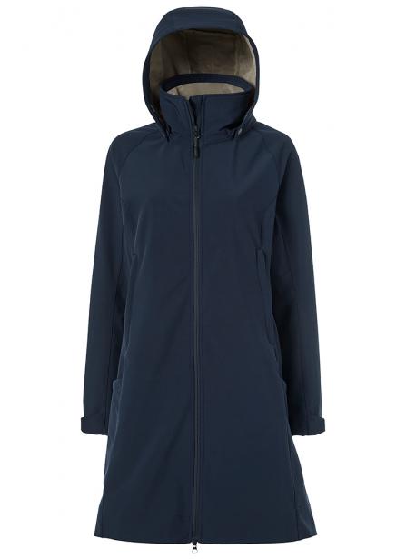 Mountain Horse Women's Stella Softshell Parka - Country Ways