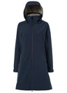Mountain Horse Women's Stella Softshell Parka - Country Ways