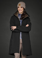 Mountain Horse Women's Stella Softshell Parka - Country Ways
