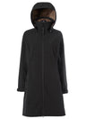 Mountain Horse Women's Stella Softshell Parka - Country Ways