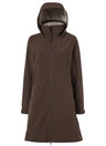 Mountain Horse Women's Stella Softshell Parka - Country Ways
